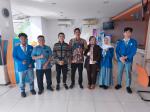 <b>Praktik Kerja Lapangan</b>